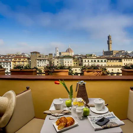Torre Mannelli Suites-2