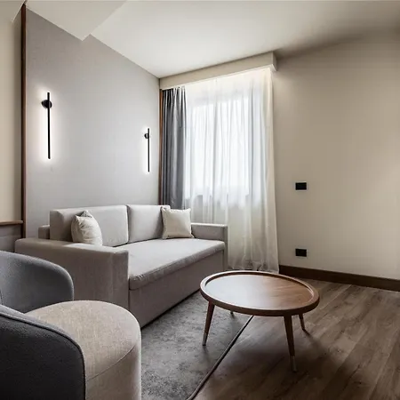 Radisson Blu Hotel, Florence-3
