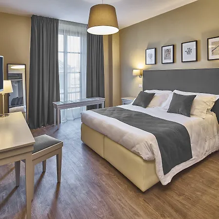 Dedo Boutique Hotel-3