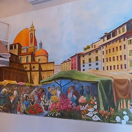 B&B Locanda Il Salimbecco-2