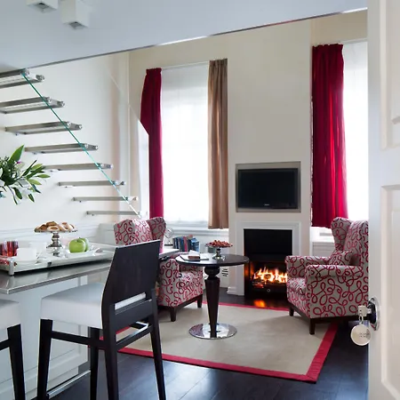 Ricasoli Firenze Luxury Apartments | UNA Esperienze-2