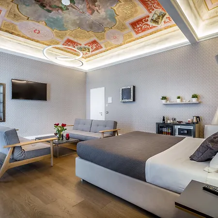 Martelli 6 Suite & Apartments-2