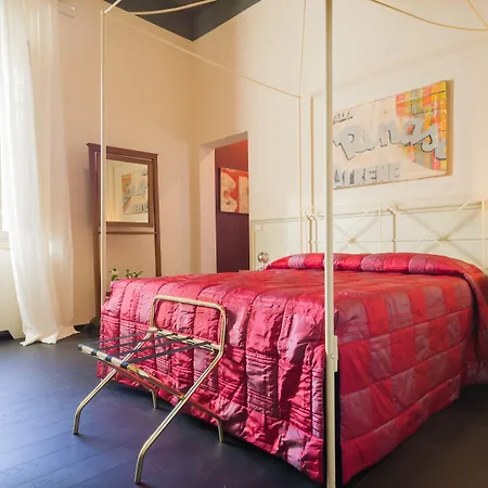 Arnobio Florence Suites-3
