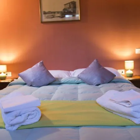 Florence Decamerone B&B-3