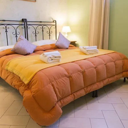 Florence Decamerone B&B-2