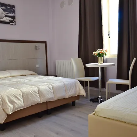 Florence Stadium B&B-3