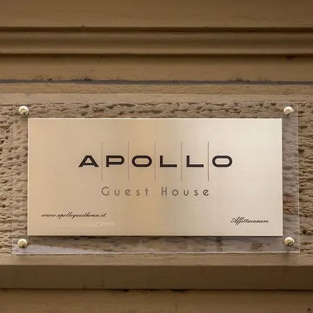 Apollo Guest House-2
