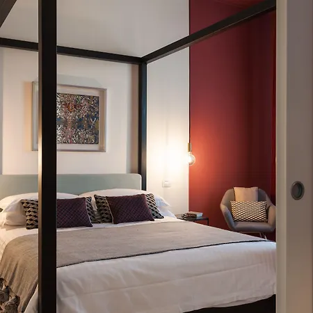 B&B Lorena Suites-2