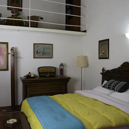 Tourist House Santa Croce-3