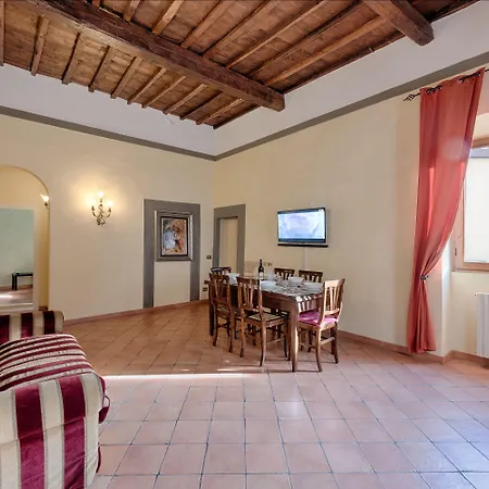 Strozzi Luxury Apartment-2