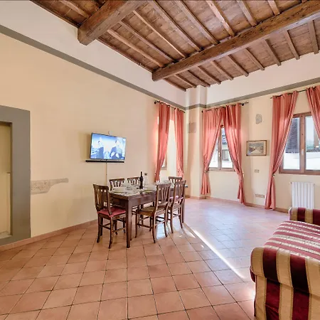 Strozzi Luxury Apartment-2