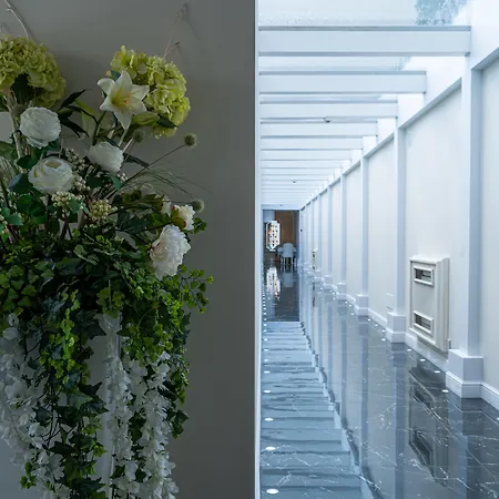 The Moon Boutique Hotel & Spa-2