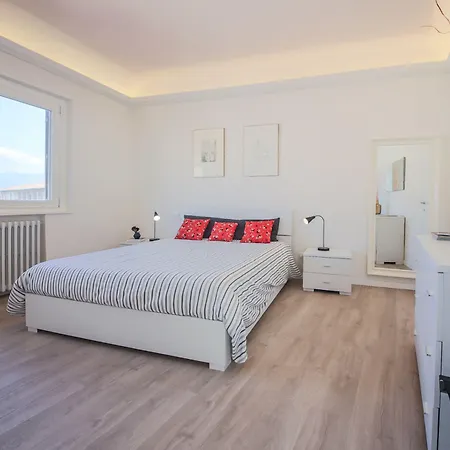 Apartments Florence - Unita Balcony-2
