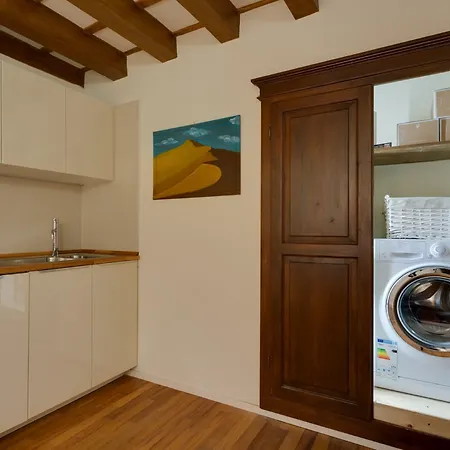 Apartments Florence - Vigna Nuova Alberti-3