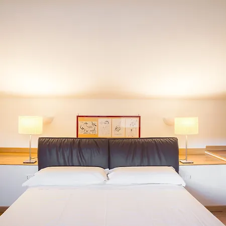Apartments Florence - Pier Capponi Duomo-2
