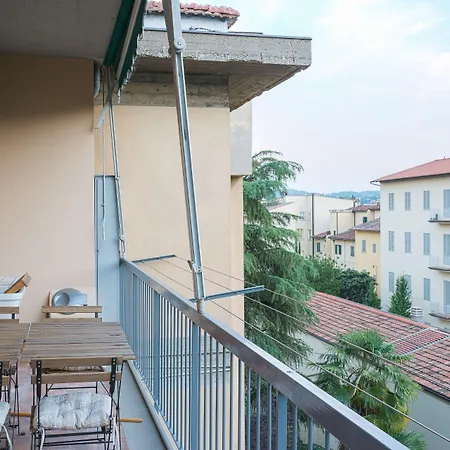 Apartments Florence - Pier Capponi Duomo-3