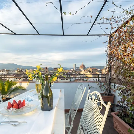 Pitti Luxury Terrace By Mmega-2