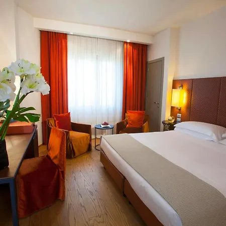 Starhotels Michelangelo Florence-2