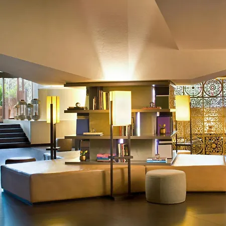 Starhotels Michelangelo Florence-2