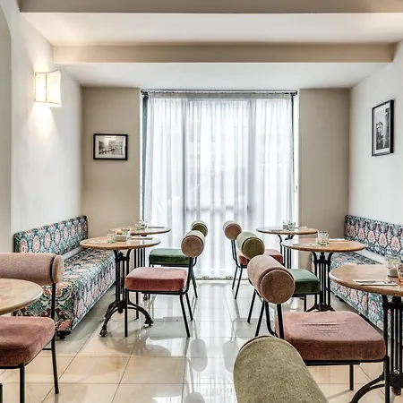 Hotel Galileo-3