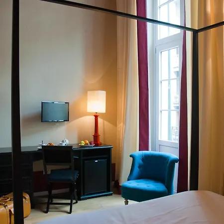 Nove Guest House-2