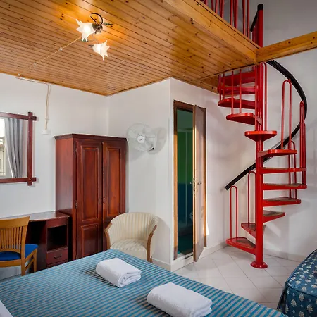 Casa Micol - Centro Firenze-3