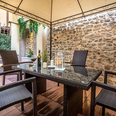 Relais Gaia-3