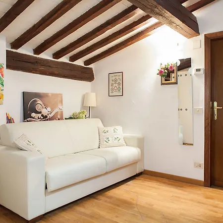 Romantic Terme Studio-2