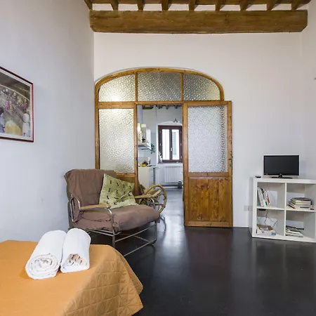 Borgo La Noce Florence-2
