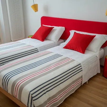 Zip B&B . Design In Florence-3