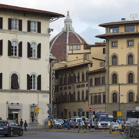 Zip B&B . Design In Florence-2