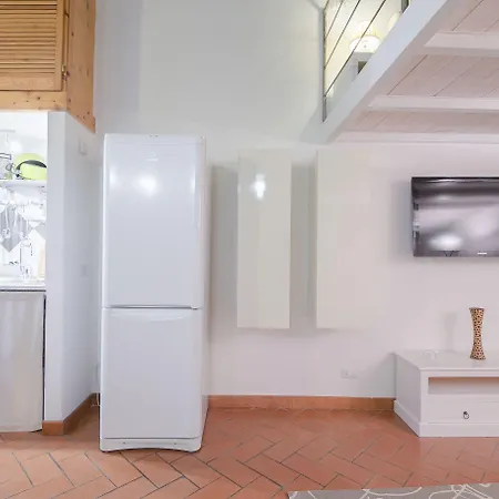 San Niccolo Loft By Mmega-2