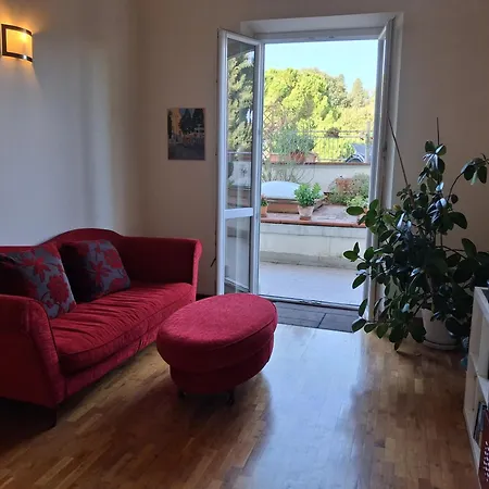 Lodges Le Mura-2
