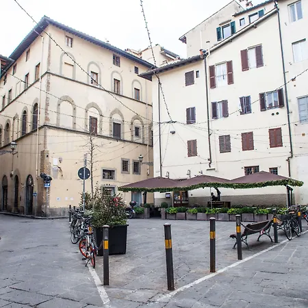 Wine Apartments Florence Trebbiano-2