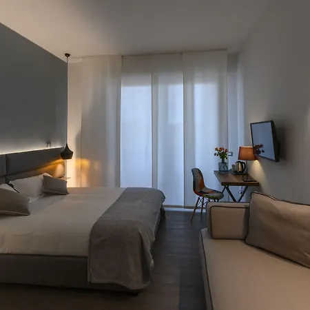 B&B The Attico-2