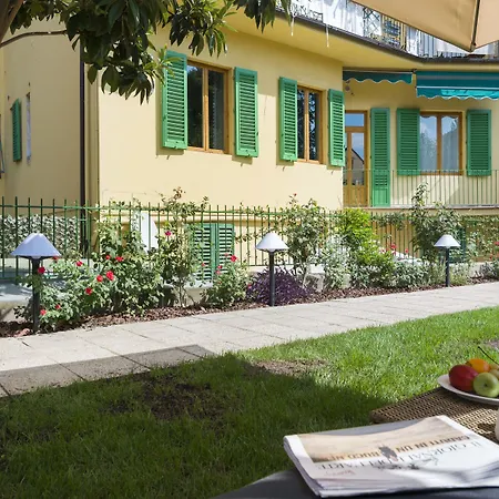 Frimi Boutique Rooms B&B-2