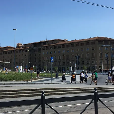 G&G Firenze Suites B&B-2