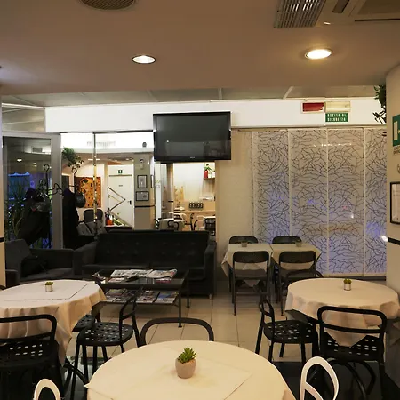 Hotel Careggi-3