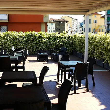 B&B Terrazza Belfiore-2