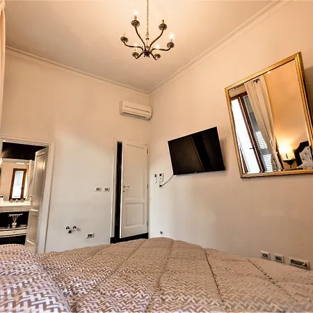 Borgo Pinti Suites Le Stanze Dei Nobili-2