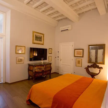Borgo Pinti Suites Le Stanze Dei Nobili-3