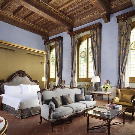 Palazzo Portinari Salviati Residenza D'Epoca-2