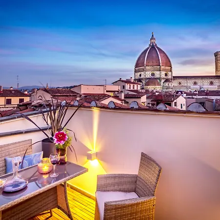 Arte' Boutique Hotel-2