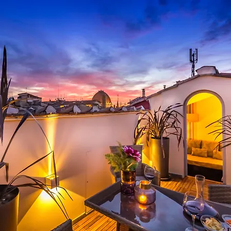 Arte' Boutique Hotel-3