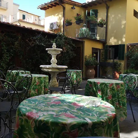 Hotel Il Granduca-3