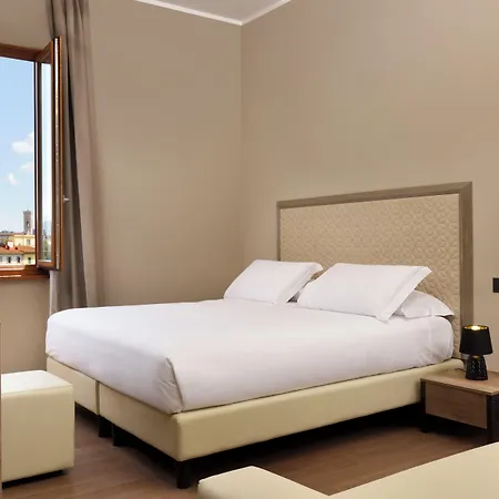 Essence Hotel-2