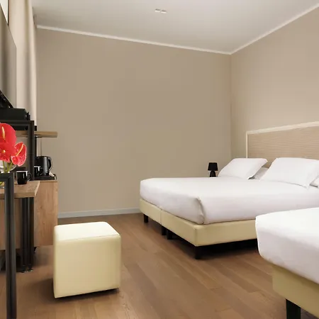 Essence Hotel-3