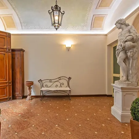 Hotel Porta Faenza-3