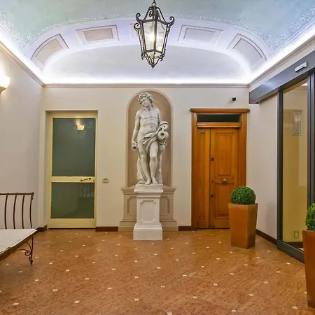 Hotel Porta Faenza-2