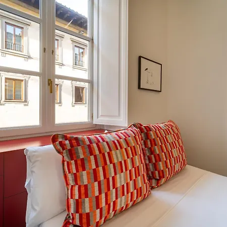 Hotel Milu Florence-2